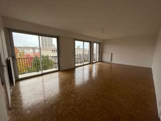 Location appartement 4 pièces