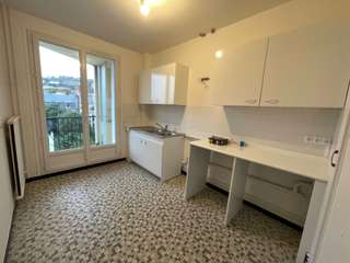 Location appartement 4 pièces