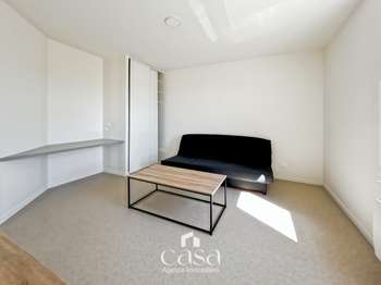 Location appartement 1 pièce Le Havre 76