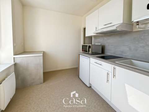 Location appartement 1 pièce