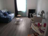 Location appartement 1 pièce