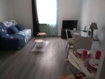 Location appartement 1 pièce Le Havre 76