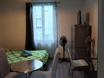 Location appartement 1 pièce Le Havre 76