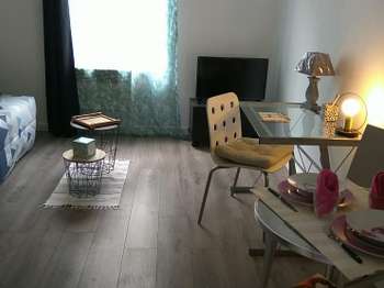 Location appartement 1 pièce