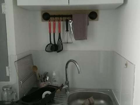 Location appartement 1 pièce