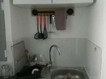 Location appartement 1 pièce