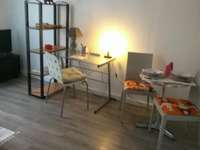Location appartement 1 pièce