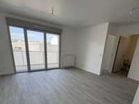 Location appartement 2 pièces