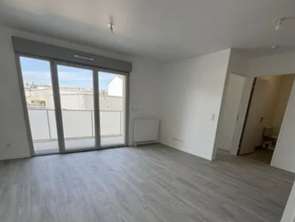Location Appartement 2 piècesLe Havre