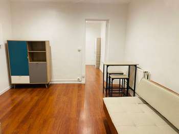 Location appartement 2 pièces