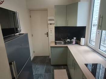 Location Appartement 2 piècesLe Havre