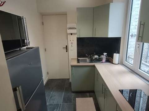 Location appartement 2 pièces Le Havre 76