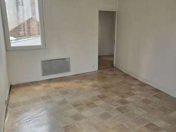 Location Appartement 2 piècesLe Havre