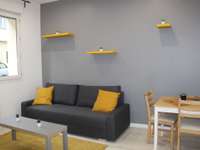 Location appartement 2 pièces