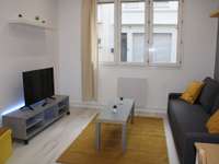 Location appartement 2 pièces