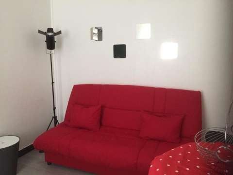 Location appartement 2 pièces Le Havre 76