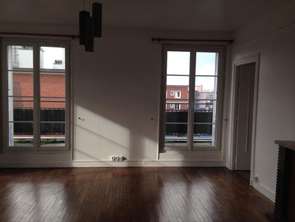 Location Appartement 3 piècesLe Havre