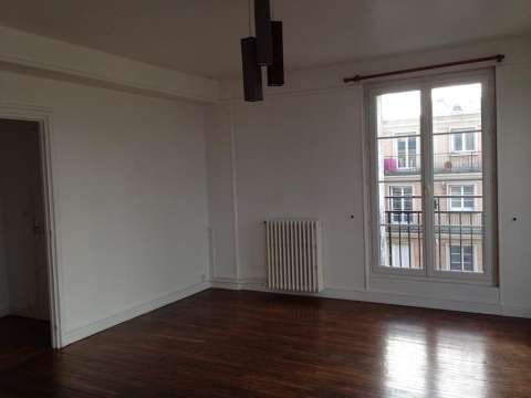 Location appartement 3 pièces Location appartement 3 pièces