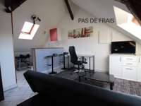 Location appartement 2 pièces