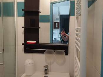 Location appartement 1 pièce