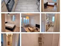 Location appartement 3 pièces
