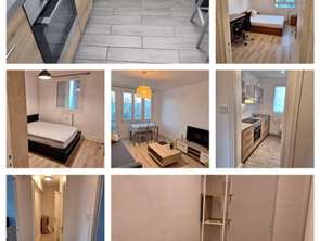 Location Appartement 3 piècesLe Havre