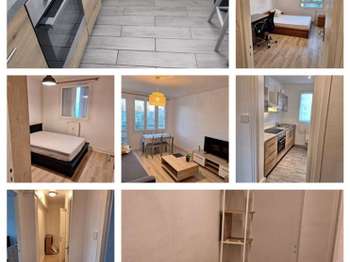 Location appartement 3 pièces Le Havre 76