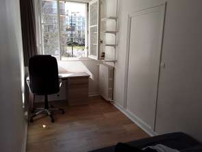 Location Appartement T1Le Havre
