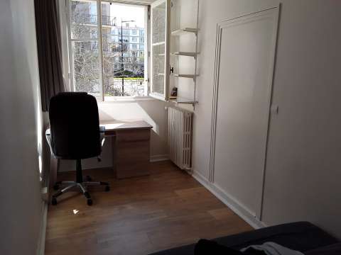 Location appartement 1 pièce Le Havre 76
