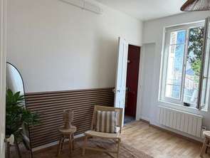 Location Appartement T1Le Havre