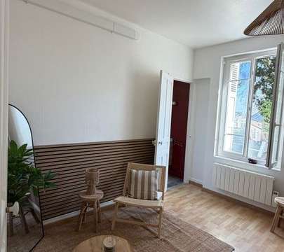 Location appartement 1 pièce Le Havre 76
