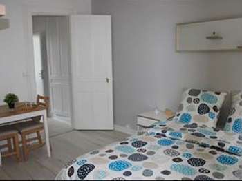 Location appartement 1 pièce Le Havre 76