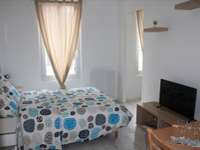 Location appartement 1 pièce