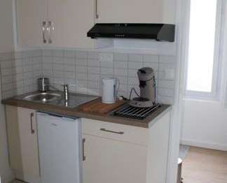 Location appartement 1 pièce