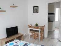 Location appartement 1 pièce