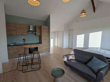 Location appartement 1 pièce Le Havre 76