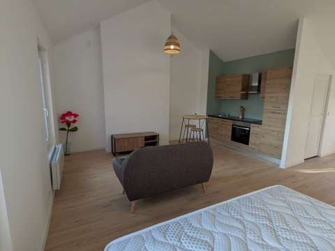 Location appartement 1 pièce Location appartement 1 pièce
