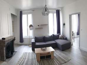 Location Appartement 2 piècesLe Havre