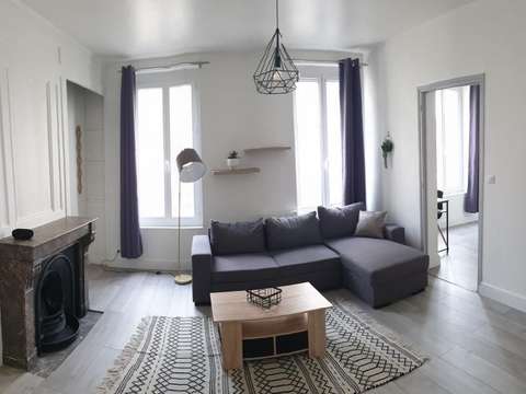 Location appartement 2 pièces Le Havre 76