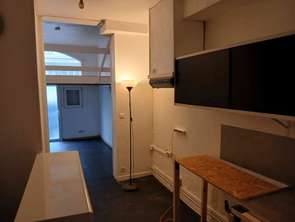 Location Appartement 2 piècesLe Havre