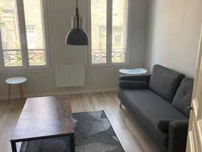 Location Appartement 2 piècesLe Havre