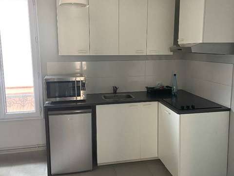 Location appartement 2 pièces Location appartement 2 pièces