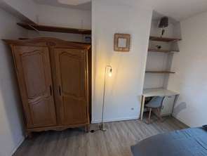 Location Appartement T1Le Havre