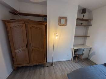 Location appartement 1 pièce Le Havre 76