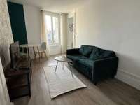 Location appartement 2 pièces Le Havre - 76