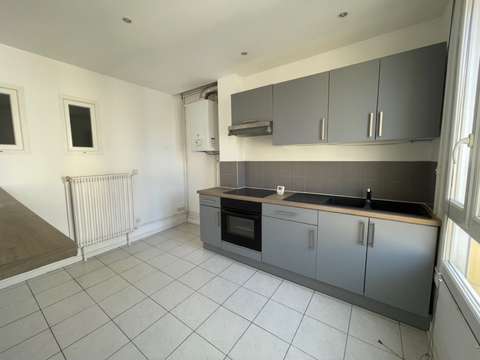 Location appartement 2 pièces Location appartement 2 pièces