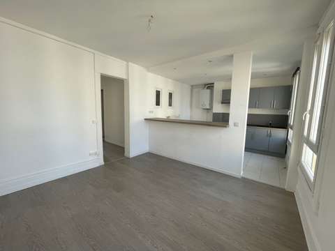 Location appartement 2 pièces Location appartement 2 pièces