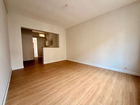 Location appartement 2 pièces