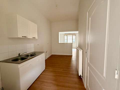 Location appartement 2 pièces