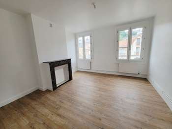 Location Appartement 3 piècesLe Havre